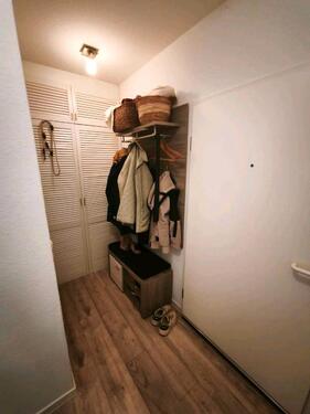 Foto - Etagenwohnung in Stuhr zur Miete