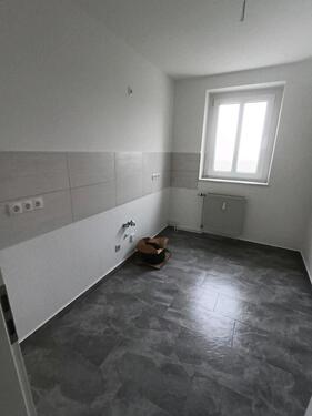 Foto - Etagenwohnung in Schlieben zur Miete