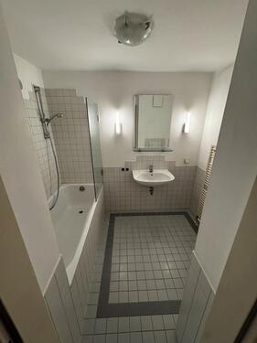 Foto - 2 Zimmer Etagenwohnung zur Miete in Frankfurt am Main