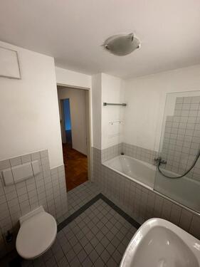 Foto - Etagenwohnung in Frankfurt am Main zur Miete