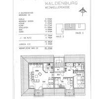 3 Raum Wohnung in der Oberstadt von Waldenburg Stellplatz Zimmer