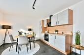 Foto - 2 Zimmer Etagenwohnung zur Miete in Bad Mergentheim