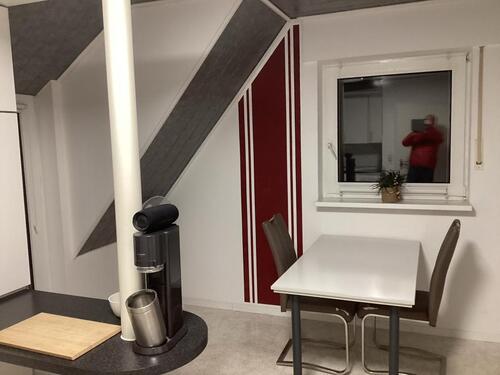 Foto - 2 Zimmer Dachgeschoßwohnung zur Miete in Bösel