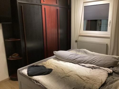 Foto - Dachgeschoßwohnung in Bösel zur Miete