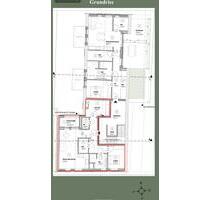 Penthousewohnung mit Loggia - 950,00&nbsp;EUR Kaltmiete, ca.&nbsp; 75,80&nbsp;m&sup2; in Bakum (PLZ: 49456)