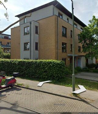 Foto - 3 ZW Berlin-Altklinieke in ruhiger Lage