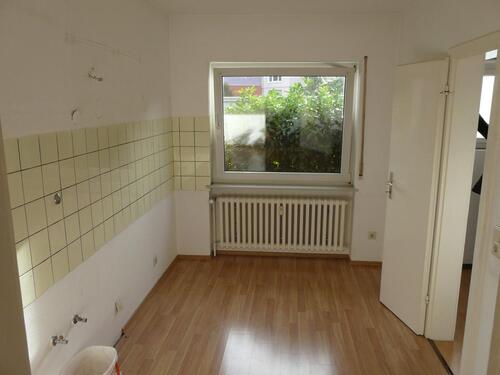 Foto - 2 Zimmer Terrassenwohnung in Marburg