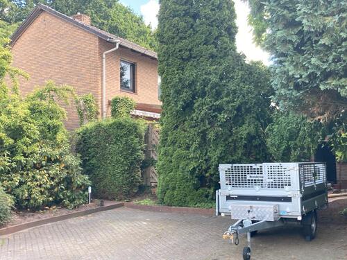 Foto - Einfamilienhaus in Oldenburg zum Kaufen