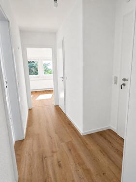 Foto - Hildesheim: 2-Zimmer-Dachgeschosswohnung renoviert