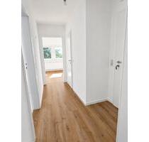 Hildesheim: 2-Zimmer-Dachgeschosswohnung renoviert