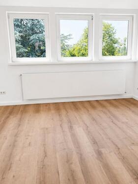 Foto - Dachgeschoßwohnung in Hildesheim zum Kaufen