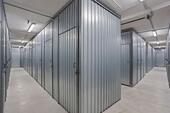 Foto - Storebox Selfstorage-Lager Leverkusen Manforter Straße