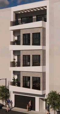 Foto - 4 Zimmer Etagenwohnung zum Kaufen in Kreuzau