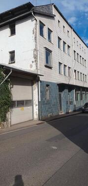 Foto - Ehemaliges Brauereigebäude Industriegebäude Immobilie
