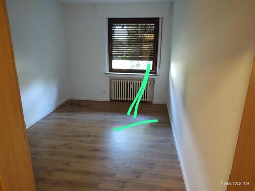 Foto - 3 Zimmer Wohnung mit Terasse 32549