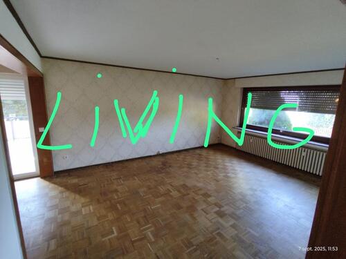 Foto - Etagenwohnung in Bad Oeynhausen