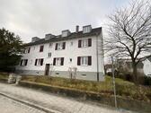 Foto - Charmante Dachgeschosswohnung im Süden Regensburgs!