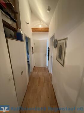 Foto - Etagenwohnung zum Kaufen in Regensburg