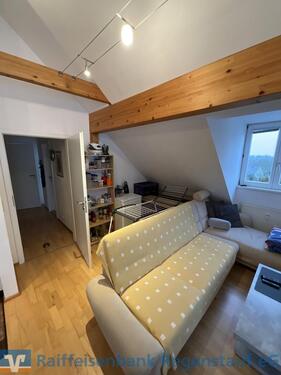 Foto - Etagenwohnung in Regensburg