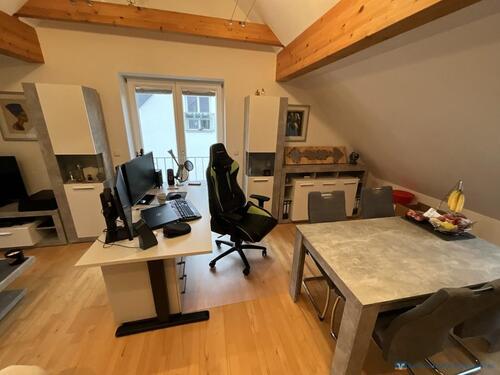 Foto - Etagenwohnung in Regensburg zum Kaufen