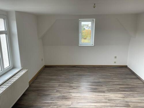 Foto - Etagenwohnung in Reichenbach im Vogtland