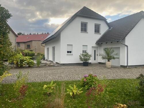 Foto - Einfamilienhaus in Göda