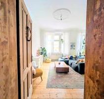 Wunderschöne Altbau Wohnung in Eller 90m2 - Düsseldorf Stadtbezirk 8