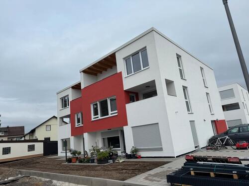 Foto - Wohnung für WBS 3, 3 Zimmer, ERSTBEZUG!