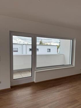 Foto - Etagenwohnung in Saulheim