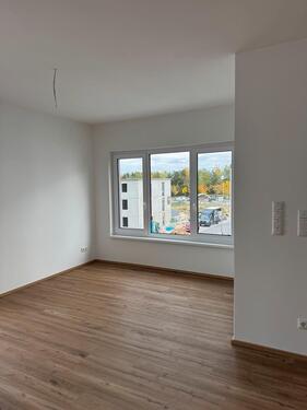Foto - Etagenwohnung in Saulheim zur Miete