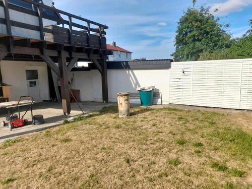 Foto - Einfamilienhaus in Arnstein zum Kaufen