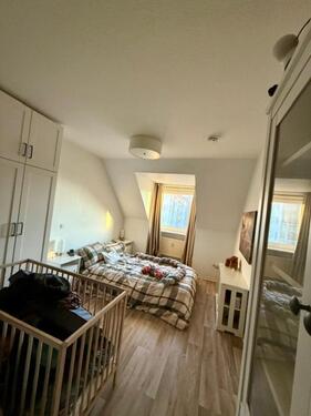 Foto - 3 Zimmer Etagenwohnung zur Miete in Bremerhaven