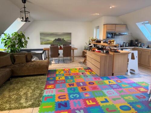 Foto - 3 Zimmer Etagenwohnung in Bremerhaven