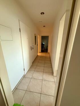 Foto - Etagenwohnung in Bremerhaven zur Miete