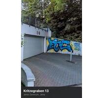 Stellplatz Tiefgarage Jena Zentrum