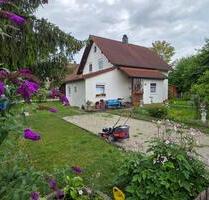 Leeres 1 Fam. Haus, WF 144 m², 567 m², in Dingolfing v. Privat