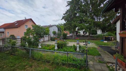 Foto - Einfamilienhaus in Dingolfing