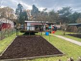 Foto - Liebevoll gepflegten Kleingarten in Pirna Jessen