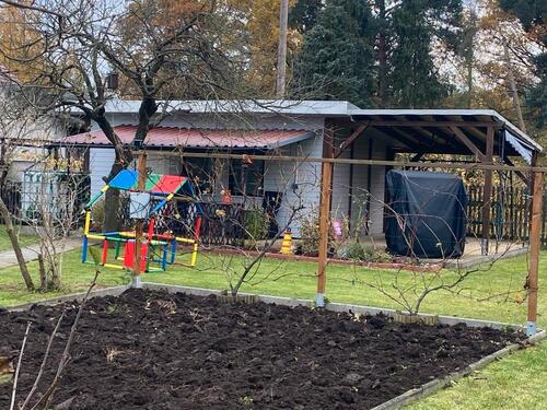 Foto - Grundstück in Pirna