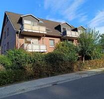 Helle gepflegte 2-Zi-Whg. mit Balkon & Stellplatz in Zentrumsnähe - Halstenbek