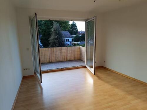 Foto - Etagenwohnung in Halstenbek