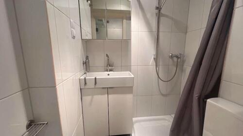 Foto - Etagenwohnung zur Miete in Wuppertal