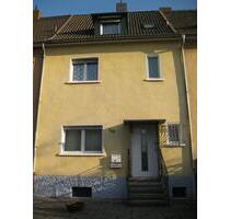 gemütliches Haus in der Nähe der SHG-Klinik Völklingen