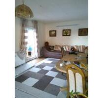 3-Zimmer Wohnung in Löffingen - 760,00 EUR Kaltmiete, ca.  89,00 m² in Veringenstadt (PLZ: 72519)