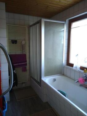 Foto - Etagenwohnung in Veringenstadt zur Miete