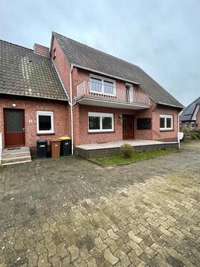 Foto - 4 Zimmer Etagenwohnung zur Miete in Twistringen