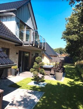 Foto - EXKLUSIVES und modernes Wohnen zwischen der Nord&Ostsee