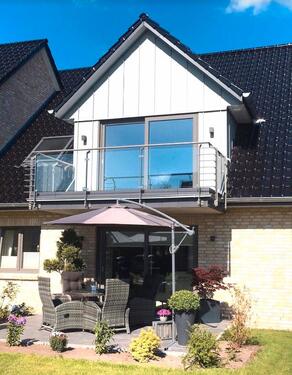 Foto - 4 Zimmer Einfamilienhaus zum Kaufen in Flensburg