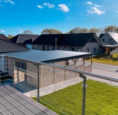 Foto - 4 Zimmer Einfamilienhaus in Flensburg