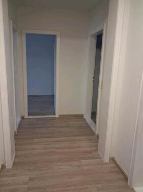 Foto - 3 Zimmer Etagenwohnung in Brunsbüttel